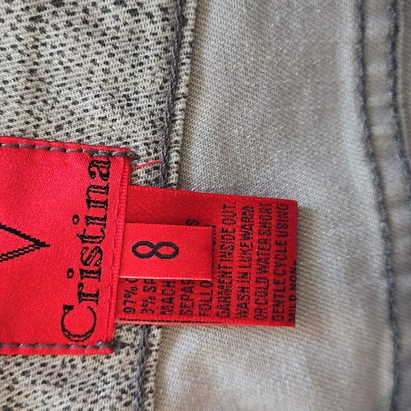 Bundle Size 8 Michael KORS, SEVEN7, & V Cristina - Picture 3 of 16